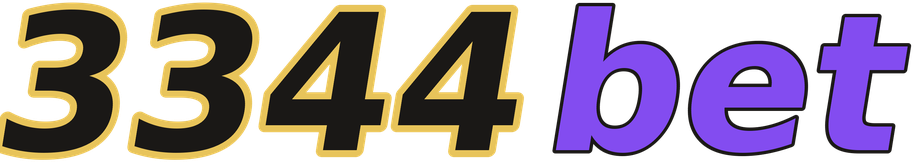 3344bet logo